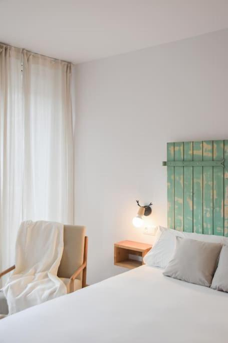 Menta - Nuevo! Encantador Estudio Vista A Pistas Apartment Pas De La Casa